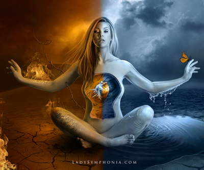 image: lady symphonia @ deviantart